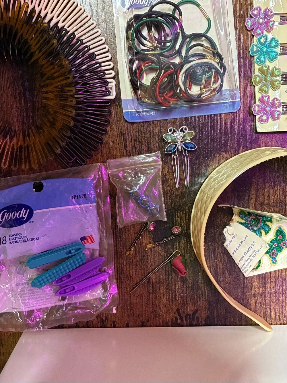 N/A versatile set